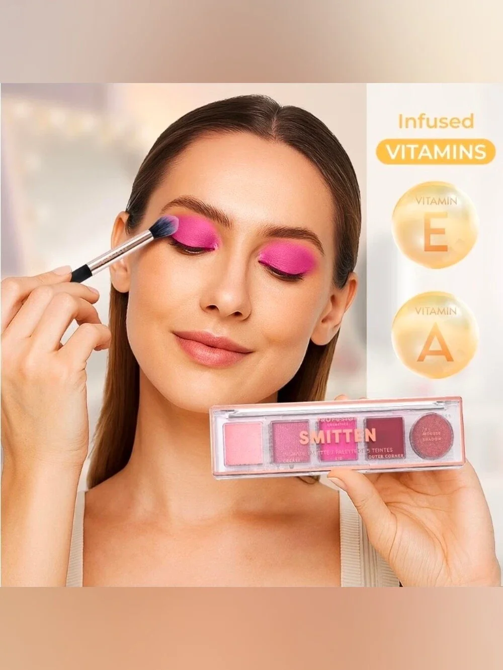 Profusion Cosmetics profusion cosmetics